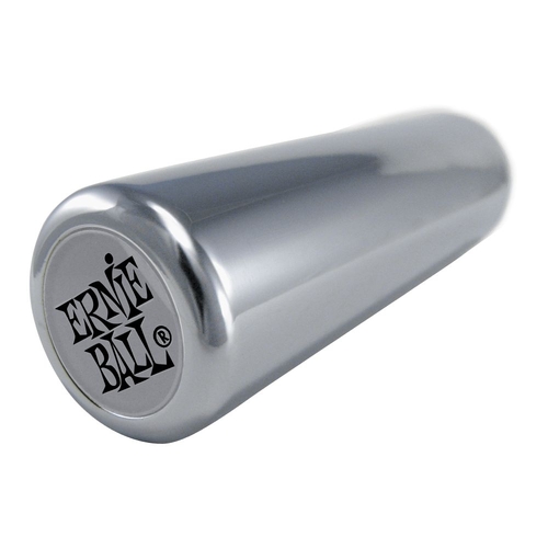 Ernie Ball 4232 Steel Bar Guitar Slide - Medium