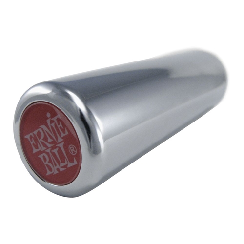 Ernie Ball 4233 Steel Bar Guitar Slide - Heavy