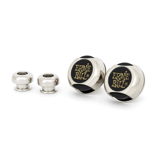Ernie Ball 4600 Super Locks Nickel