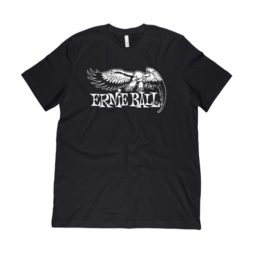 Ernie Ball Classic Eagle T-Shirt (Medium)