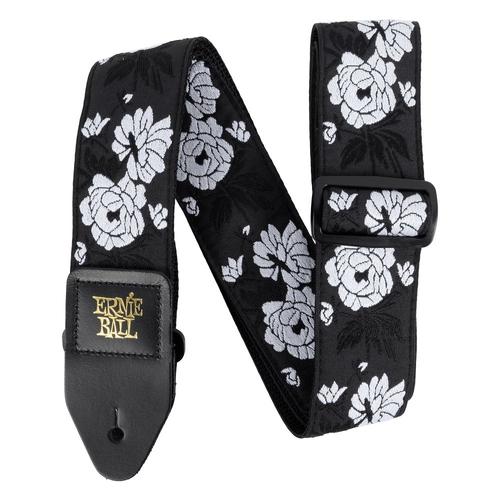 ERNIE Ball Classic Jacquard Guitar/Bass Strap -