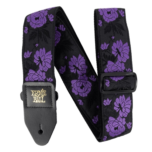 ERNIE Ball Classic Jacquard Guitar/Bass Strap -