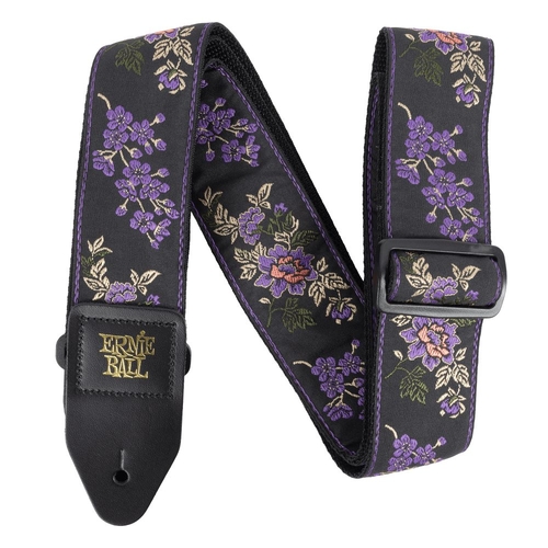 ERNIE Ball Classic Jacquard Guitar/Bass Strap