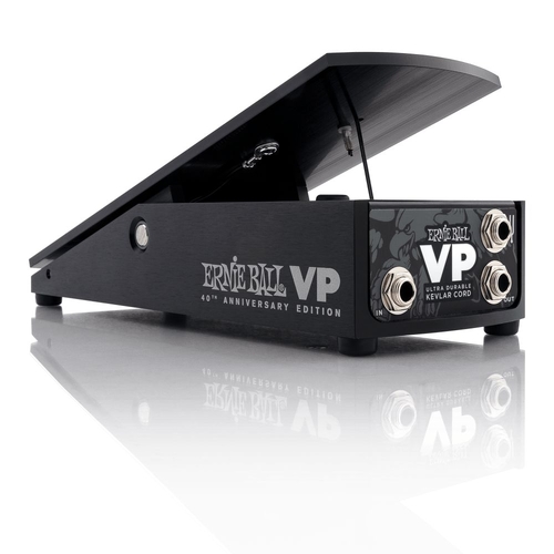 Ernie Ball 40TH Anniversary Volume Pedal