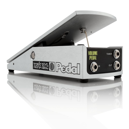 Ernie Ball 6166 250K Mono Volume Pedal (for Passive Electronics)