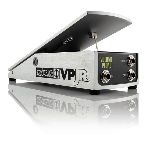 Ernie Ball 6180 VP Jr 25K (for Passive Electronics) Volume Pedal