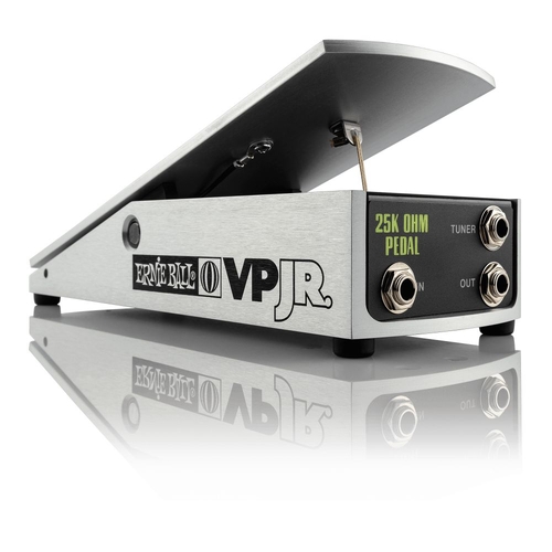 Ernie Ball 6181 VP Jr 25K (for Active Electronics) Volume Pedal