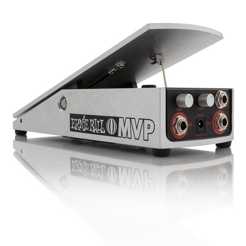 Ernie Ball 6182 MVP Most Valuable Pedal Volume Control