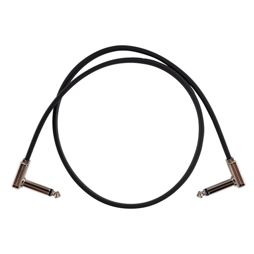 Ernie Ball 24î Single Flat Ribbon Patch Cable