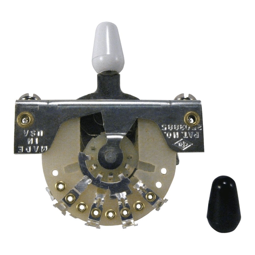 Ernie Ball 6370 5-Way Strat Switch
