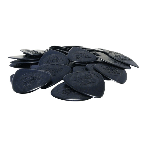 Ernie Ball 9132 Heavy Nylon Picks Injection Molded 0.97MM Bag of 50