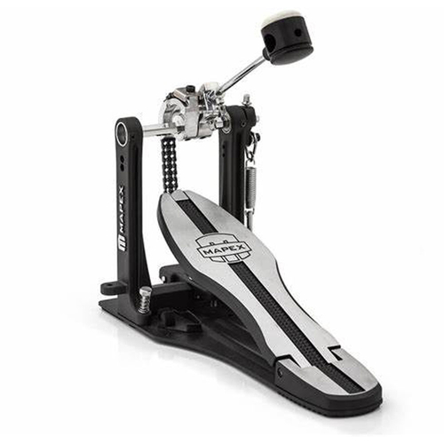 600 Series Hardware features lightweight yet highly functional stands and simple but sturdy pedals that will serve the needs of gigging drummers needi