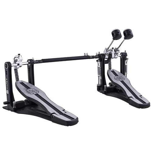 600 Series Hardware features lightweight yet highly functional stands and simple but sturdy pedals that will serve the needs of gigging drummers needi