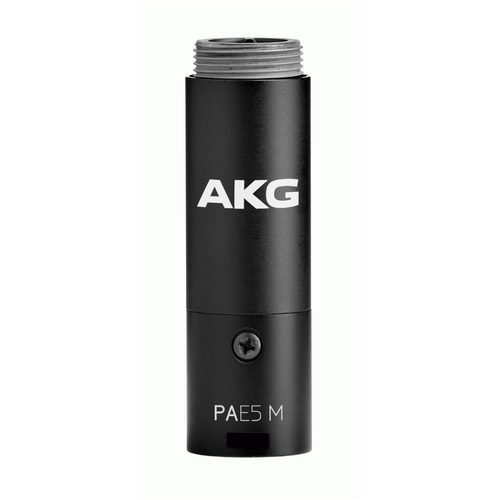 AKG 5-PIN XLR PHANTOM POWER MODULE