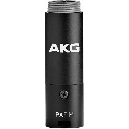 AKG 3-PIN XLR PHANTOM POWER MODULE