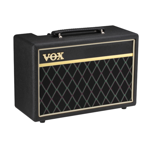VOX PATHFINDER10 BASS GUITAR AMPLIFIER