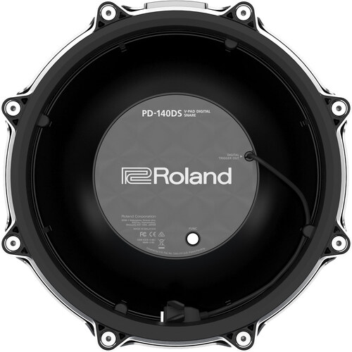 Roland PD-140DS V-Pad Digital 14" Snare Pad