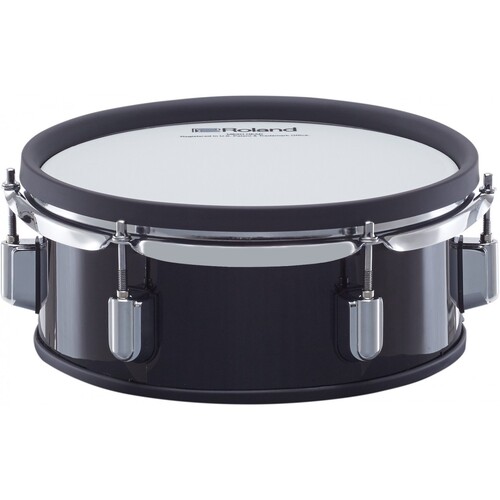 Roland PDA100L VAD Shallow Tom Pad 10 Black
