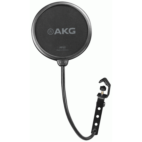 AKG PF80 POP FILTER