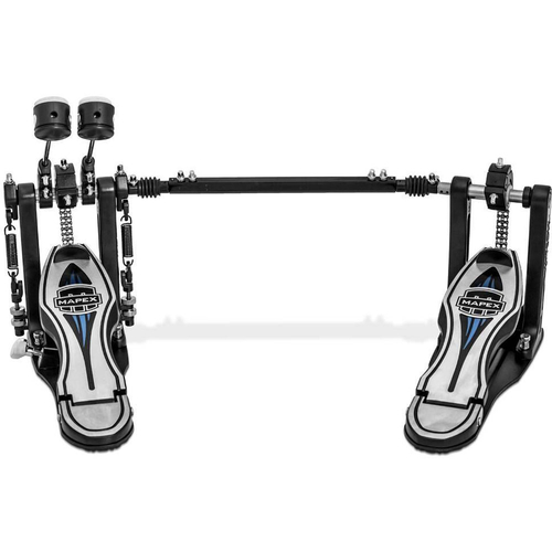 The Falcon design was influenced and road tested by a team of artists who want an incredibly smooth feel and simple adjustability. The settings are di