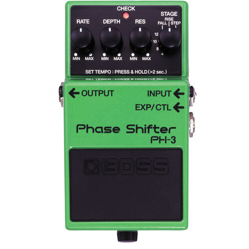 PH3 - BOSS PH-3 Phase Shifter