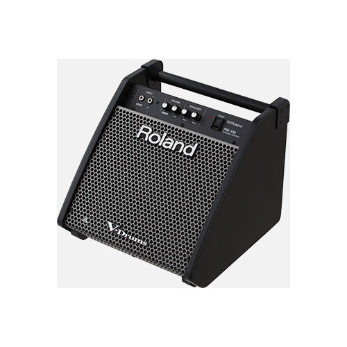 PM100 - Personal Monitor For V-Drums