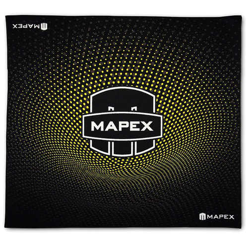 Stay Grounded with these Mapex Drum Rugs!