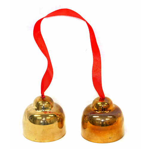 Percussion Plus Hand Bells Set Percussion Sound Effect
