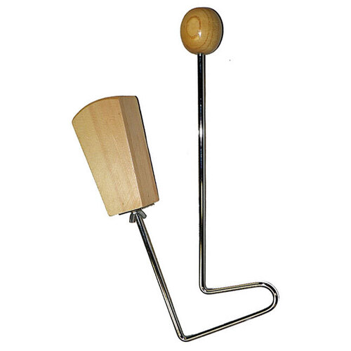 Percussion Plus Rattler/Vibraslap Hand Percussion Sound Effect