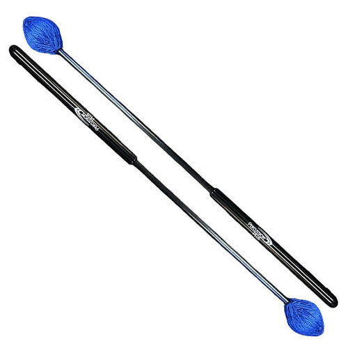 Percussion Plus Marimba Mallets (29mm Head/350mm Length)