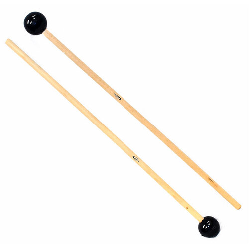 Percussion Plus Xylo/Glock Mallets (30mm Head/380mm Length)