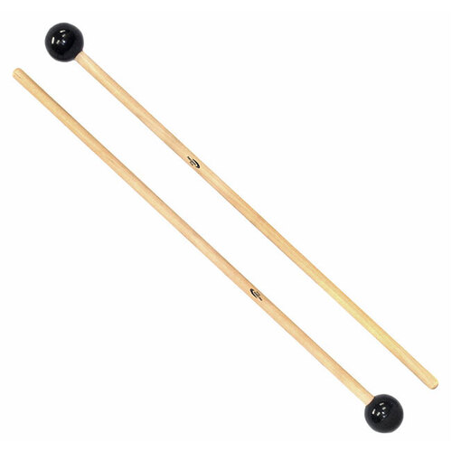 Percussion Plus Xylo/Glock Mallets (28mm Head/380mm Length)