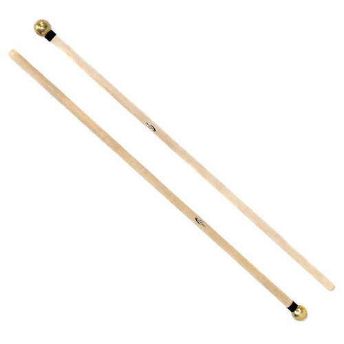 Percussion Plus Xylo/Glock Mallets (15mm Head/365mm Length)