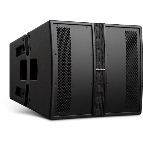 PreSonus CDL12 Point Source/Line Array Speaker