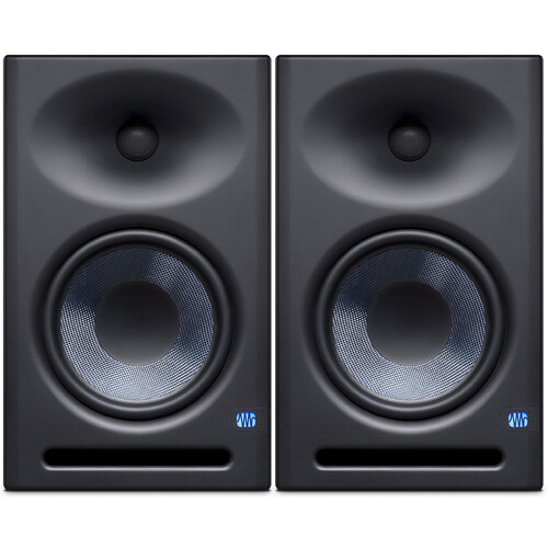 STUDIO MONITORS