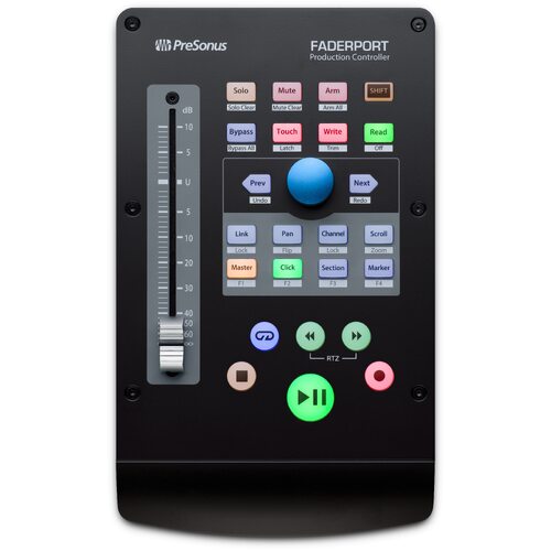 PreSonus Faderport USB Automation Controller