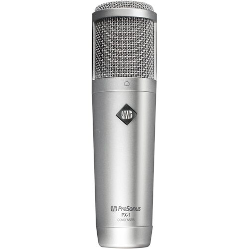 PreSonus Large Diaphragm Condenser Microphone