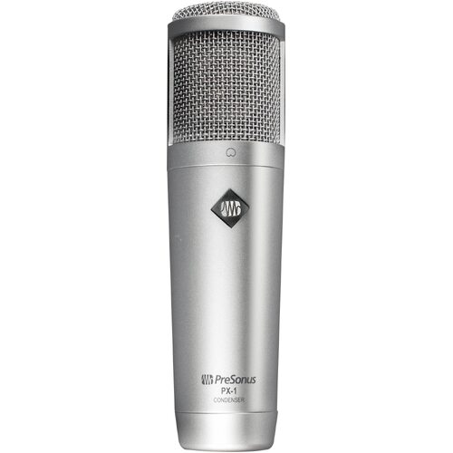 Presonus Large Diaphragm Condenser Microphone
