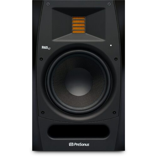 PreSonus R65V2 150W Active 2-way Studio Monitor with 65" Woofer (Pk-1)