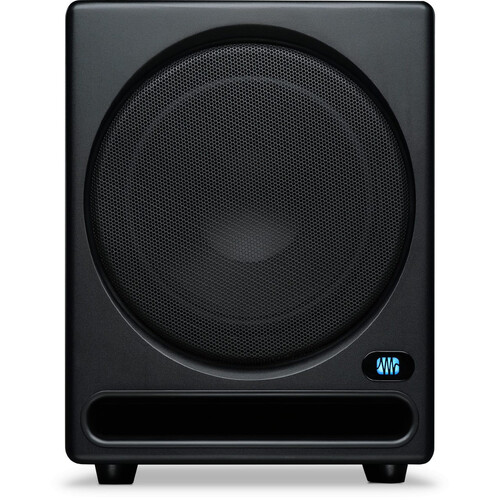 Presonus Temblor T10 - 10" Active Subwoofer with Built In Crossover