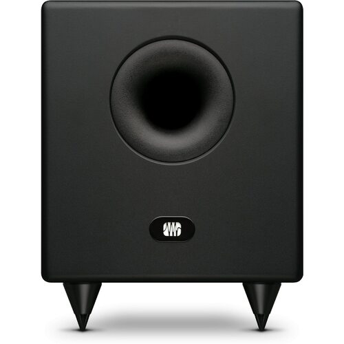 Presonus Temblor T8 - 8" Active Subwoofer with Built In Crossover