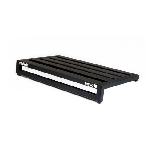 Pedaltrain Novo 24, FX Pedalboard