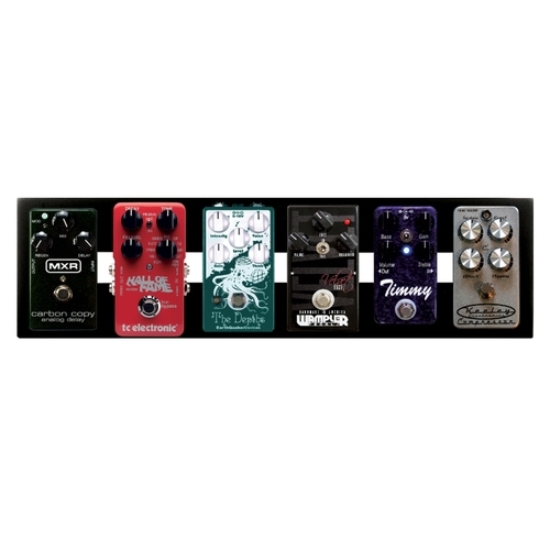 Pedaltrain Nano Plus