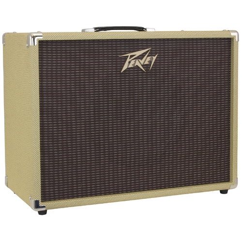 Peavey Classic Series "112-C" Guitar Amp Cabinet 60-Watt 1x12"