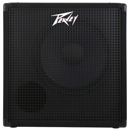 Peavey Headliner Series "Headliner 115" Bass Amp Cabinet 1000-Watt 1x15"