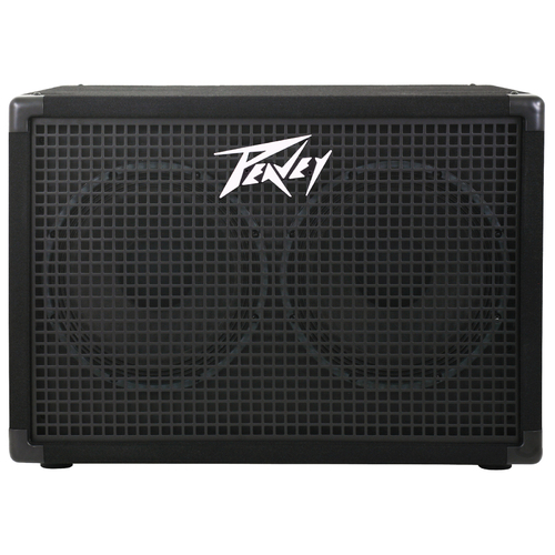 Peavey Headliner Series "Headliner 210" Bass Amp Cabinet 800-Watt 2x10"