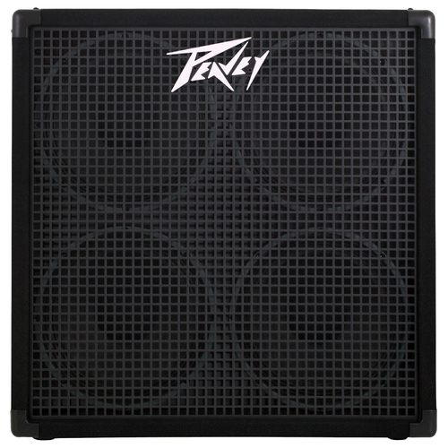 Peavey Headliner Series "Headliner 410" Bass Amp Cabinet 800-Watt 4x10"