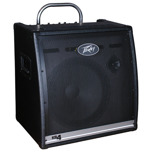 Peavey KB Series "KB4" Keyboard Amplifier 75-Watt 1x15"