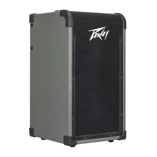 Peavey MAX Series "MAX208" Bass Amp Combo 200-Watt 2x8"