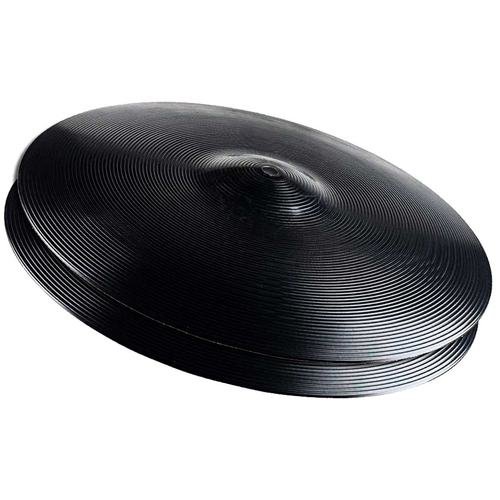 Dixon Plastic 14" Hi-Hats Practice Pad